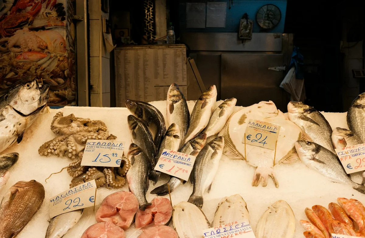 Modiano Market feature