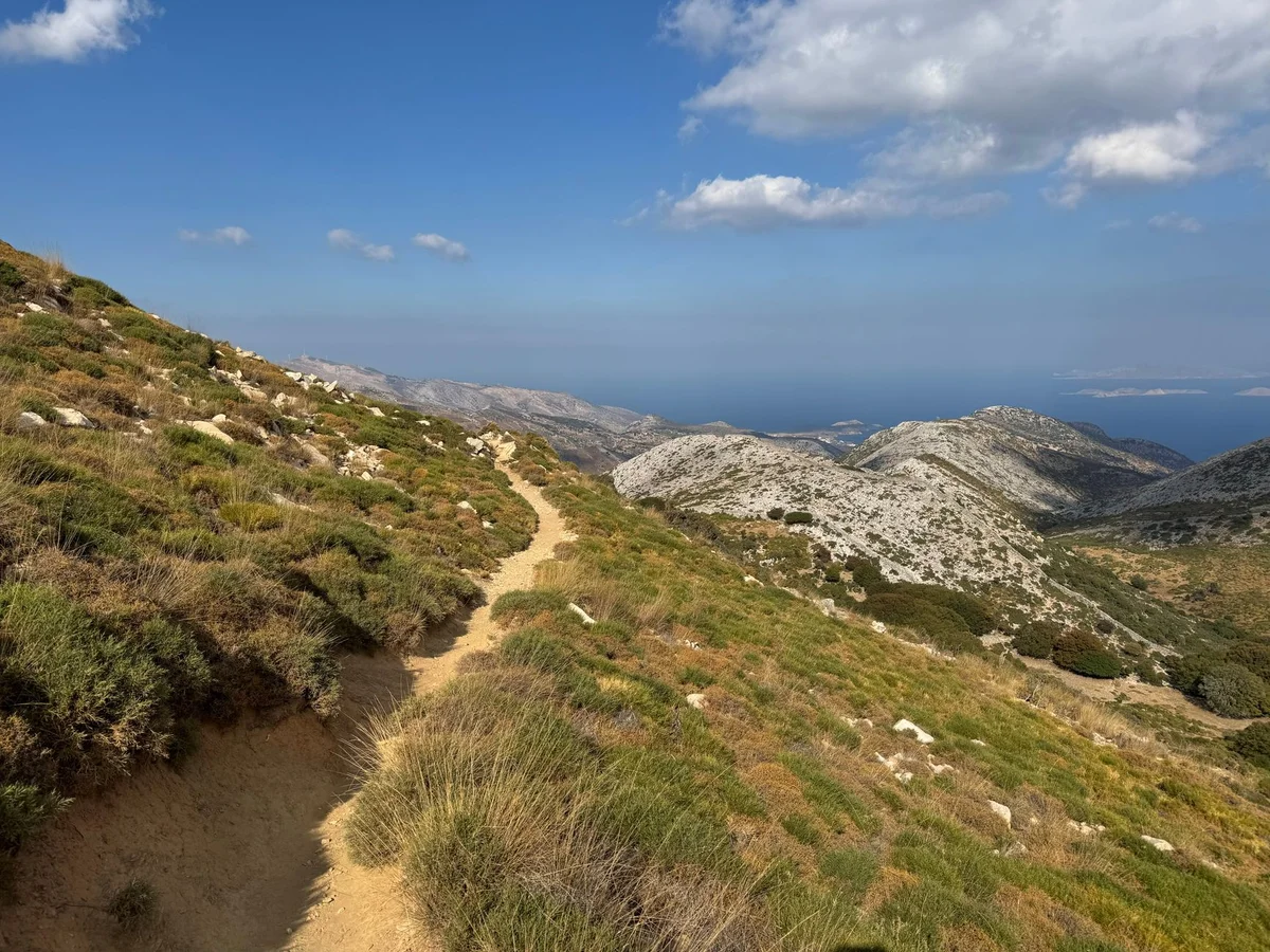 Mount Zas view 1