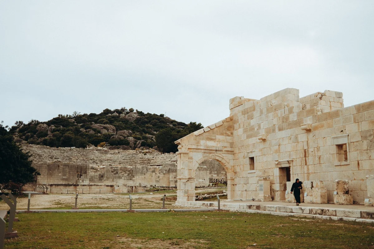 Museum of Ancient Eleutherna feature