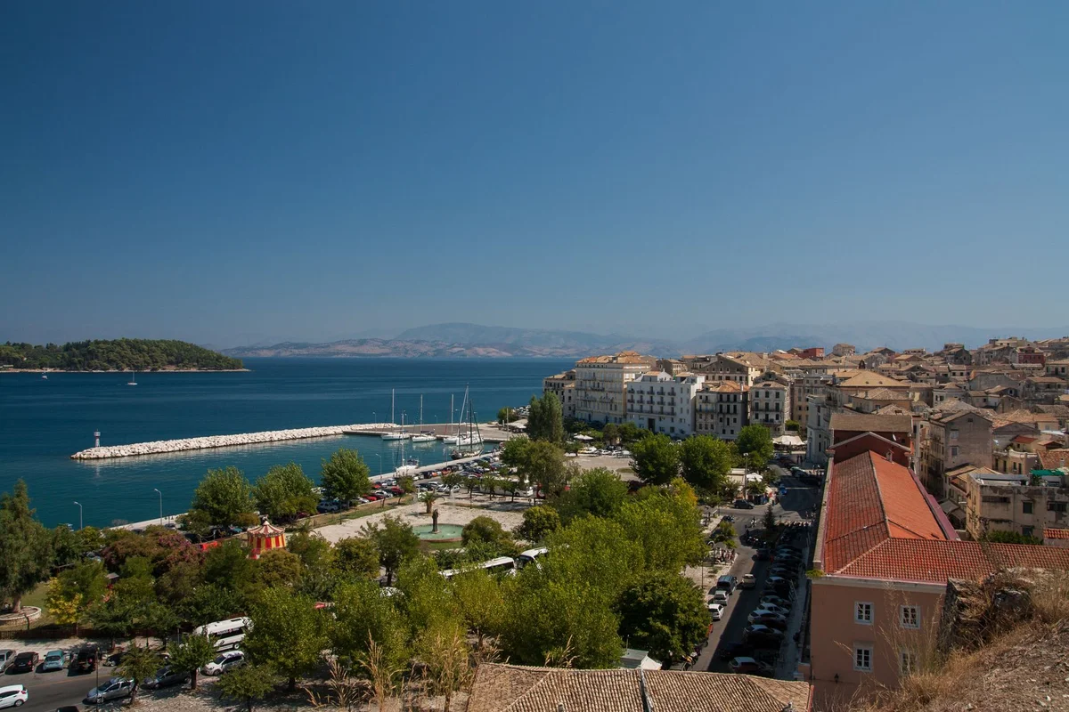 Museum of Asian Art Corfu feature
