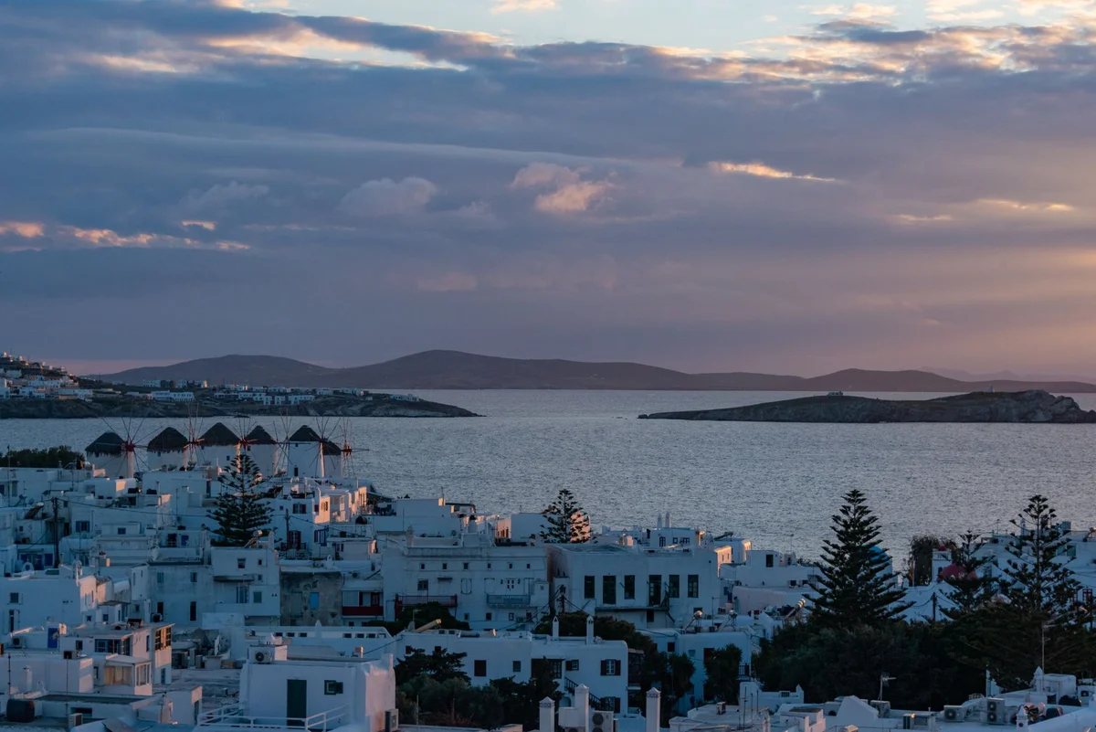 Panagia Paraportiani feature