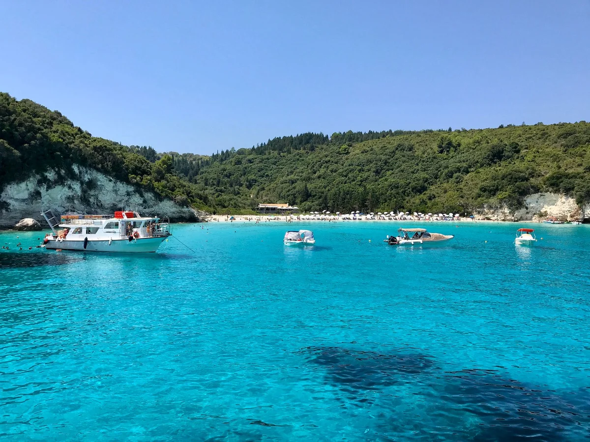 Panteronisia Blue Lagoon view 2