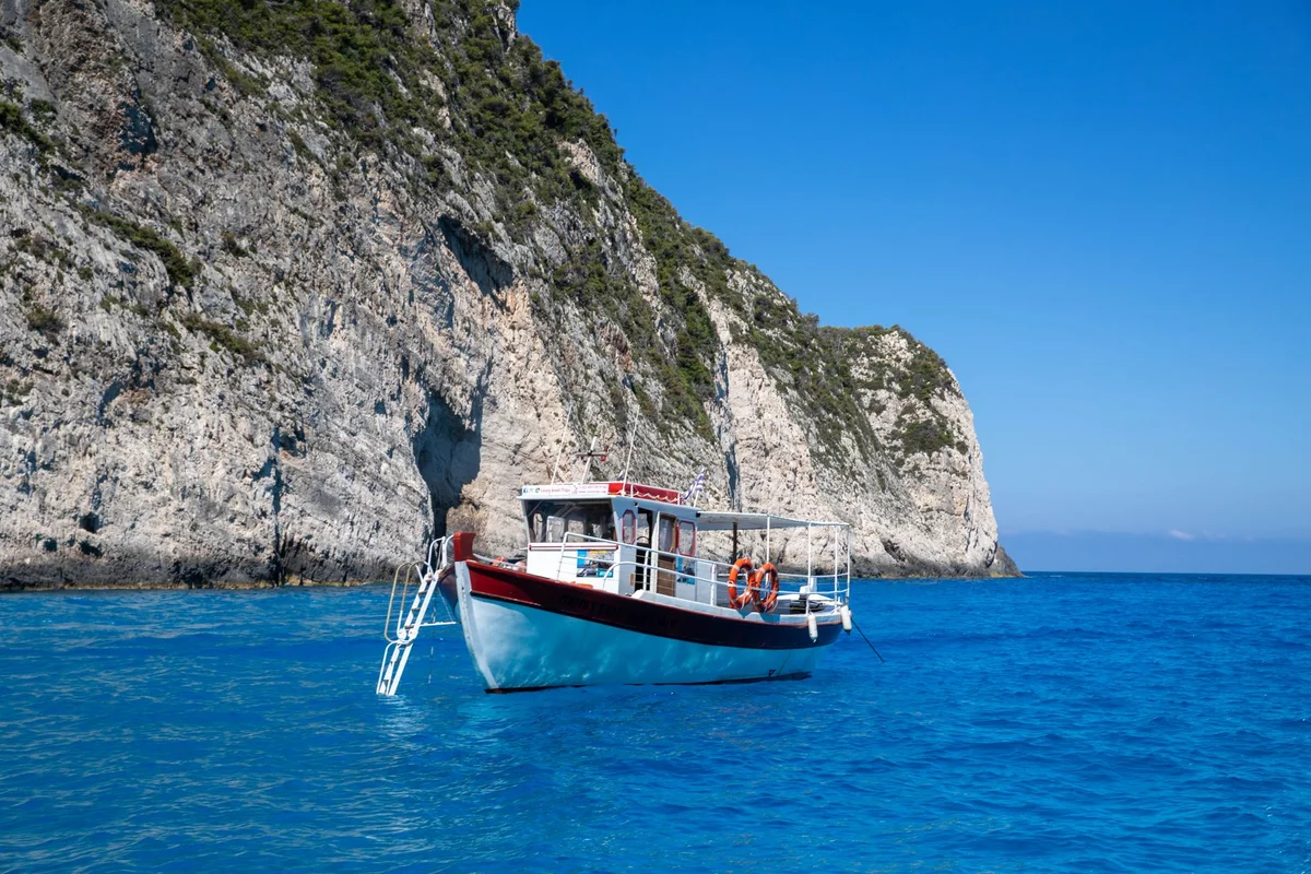 Panteronisia Blue Lagoon feature