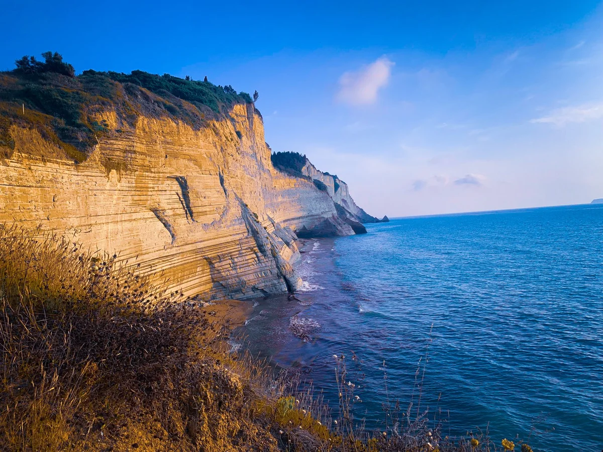 Porto Roxa view 2