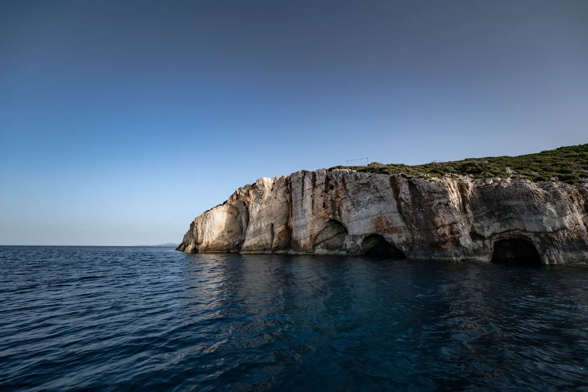 Porto Roxa feature