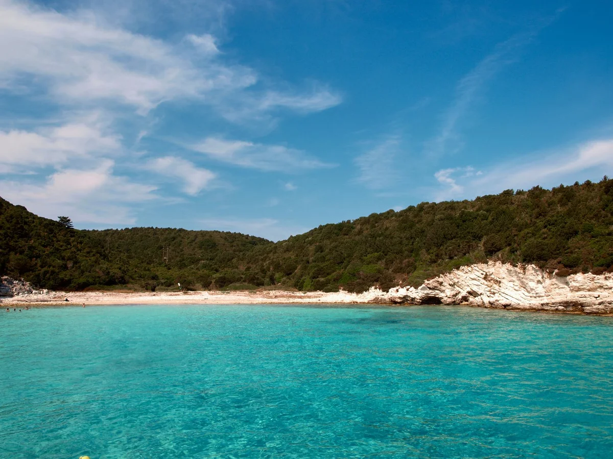 Punda Coast view 1