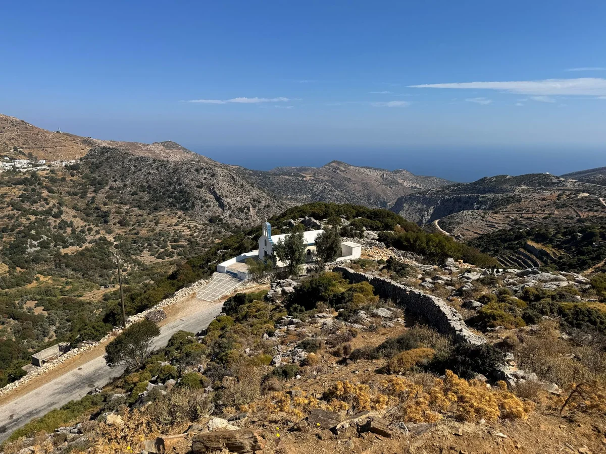 Pyrgos feature