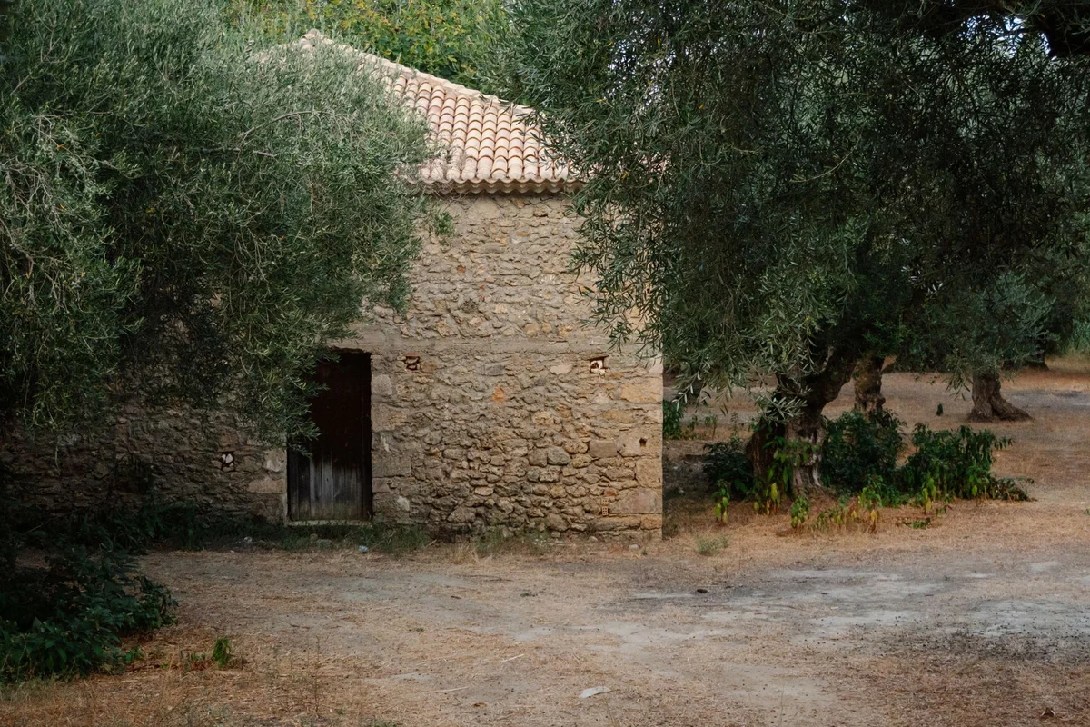 Rizes Folklore Farmstead view 1