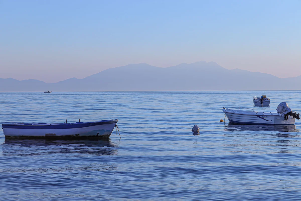 Thermaic Gulf view 1