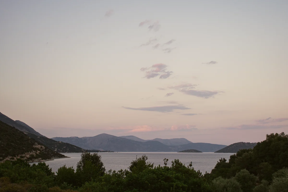 Vallindras Distillery view 2