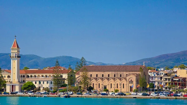 Ionian Backstreets