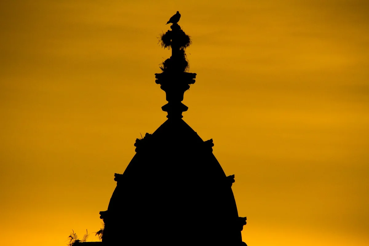 Esztergom Basilica view 1