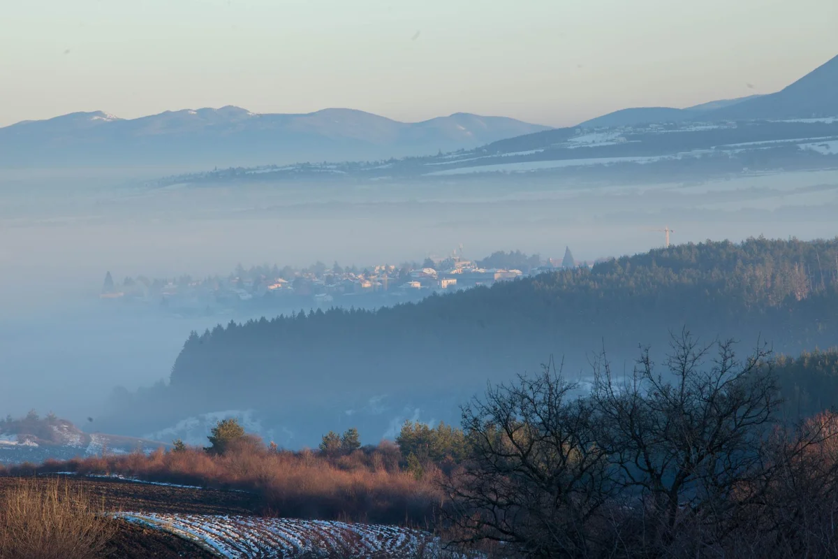 Hercegkút Cellar System feature