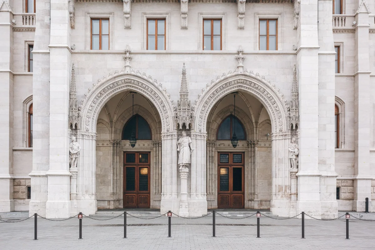 Museum Of Applied Arts feature