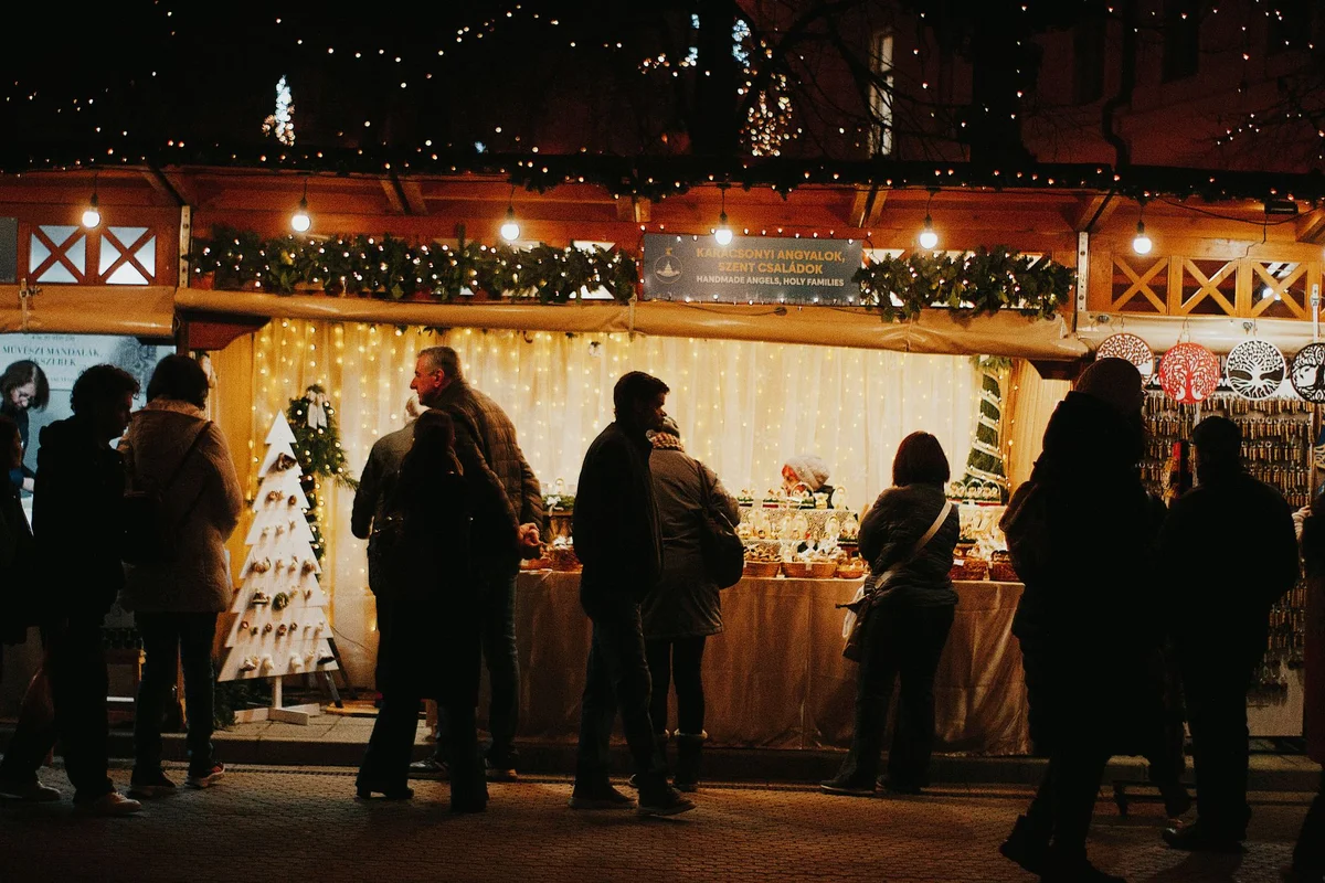 Rákóczi Tér Market Hall feature