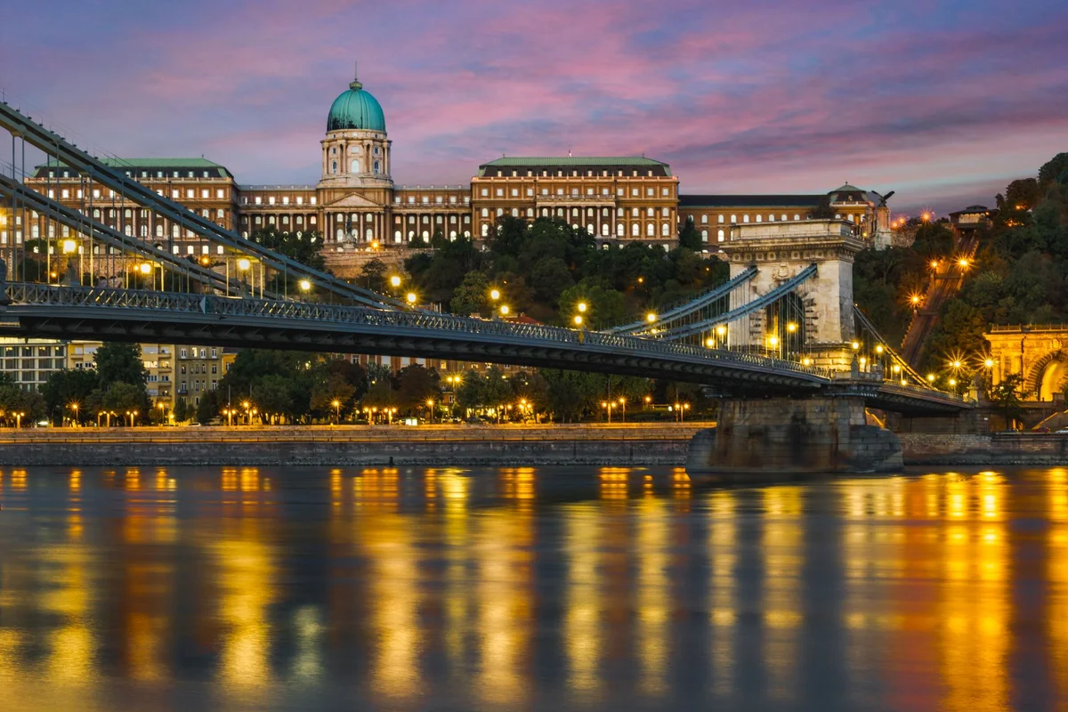 Shoes On The Danube Bank view 2