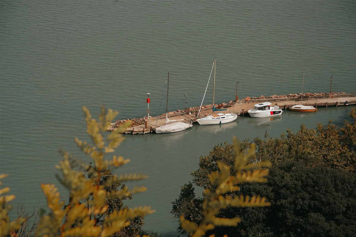 Tagore Promenade view 2