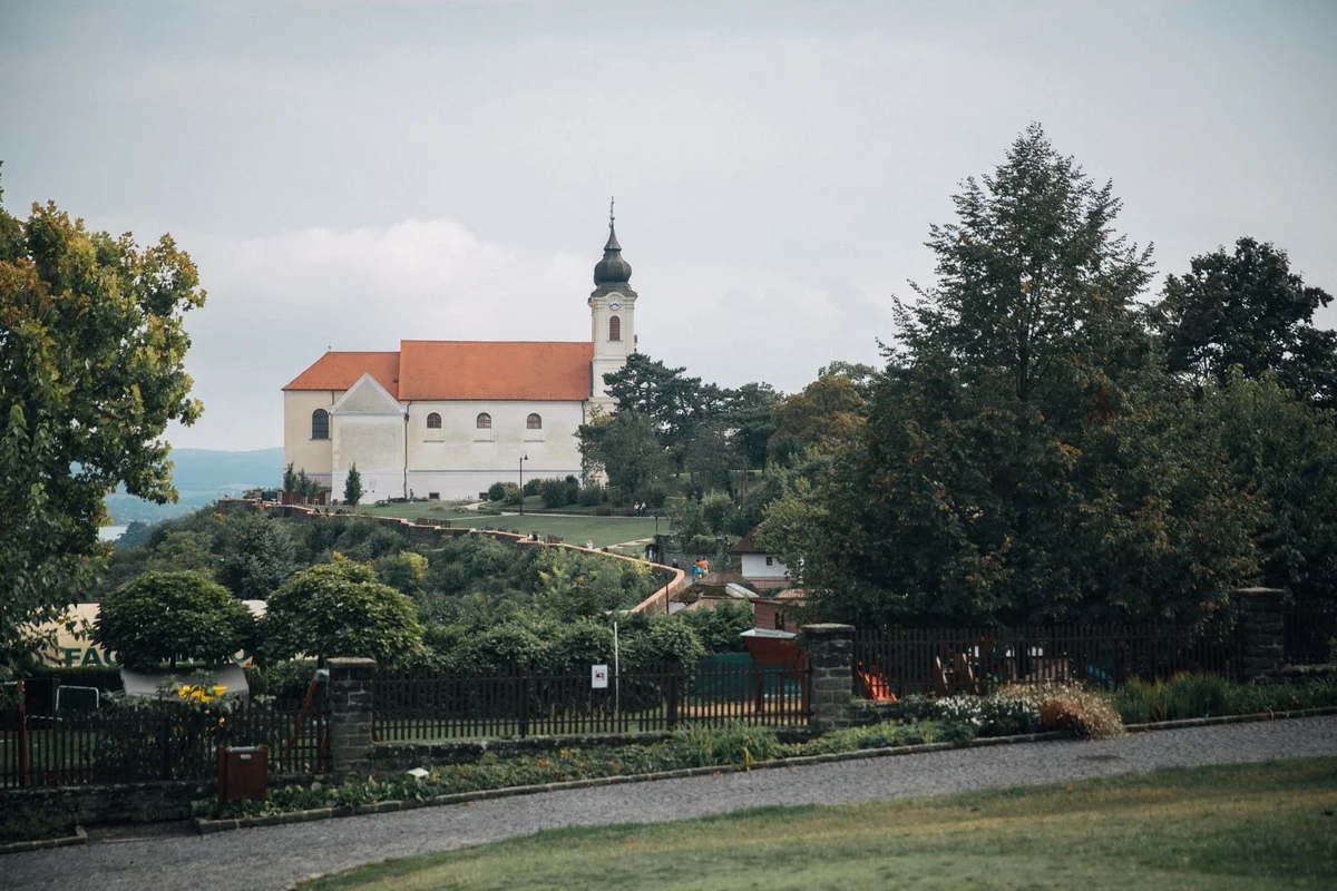 Church Hill view 1