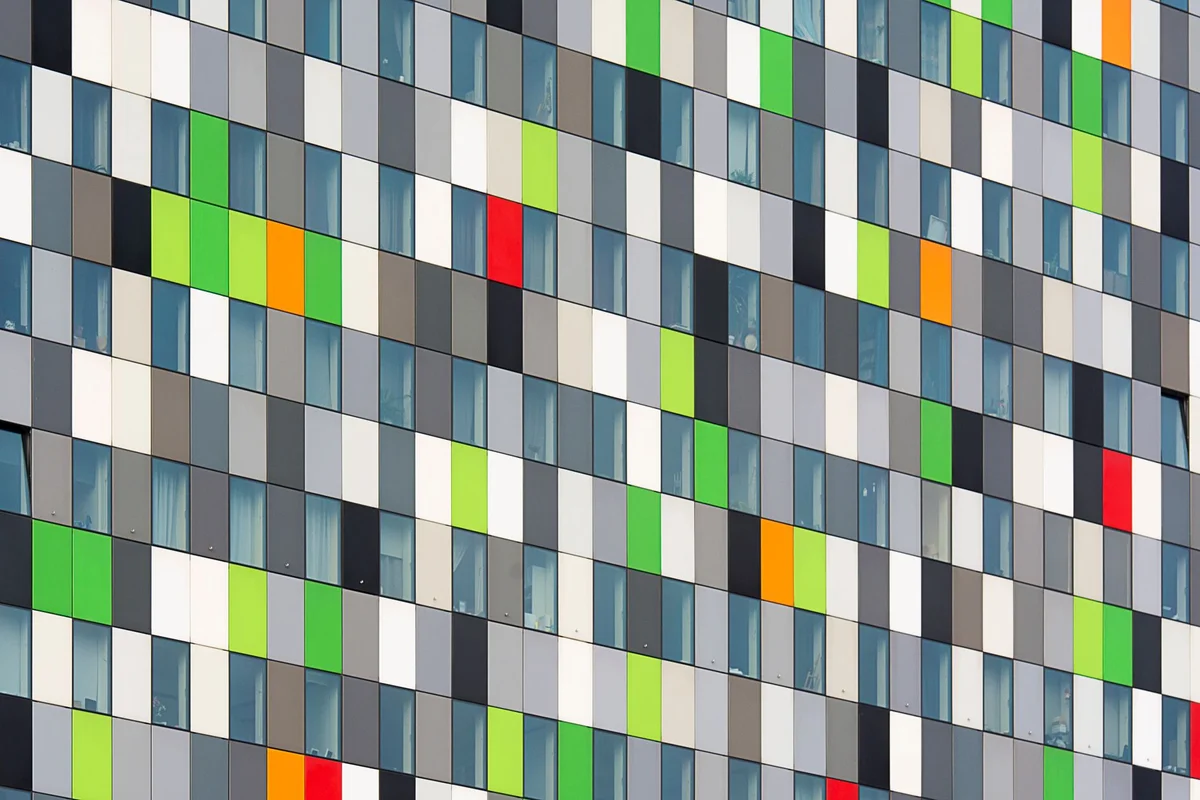 Vasarely Museum Pécs feature