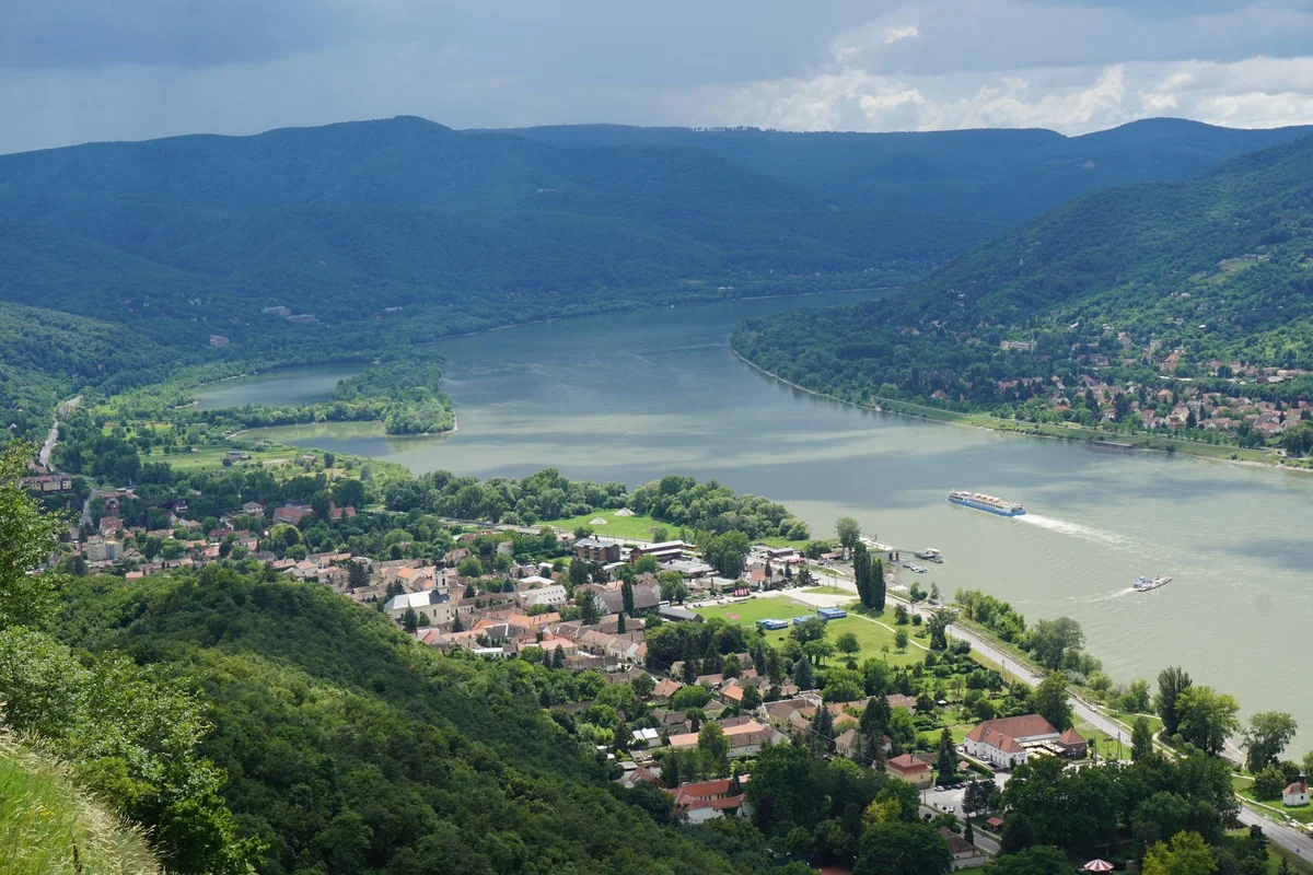 Visegrád Citadel feature