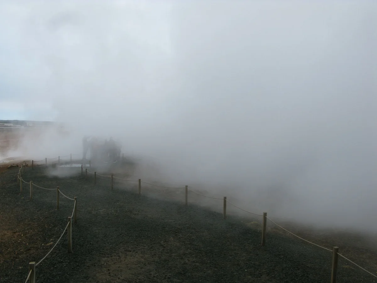 Blue Lagoon view 2