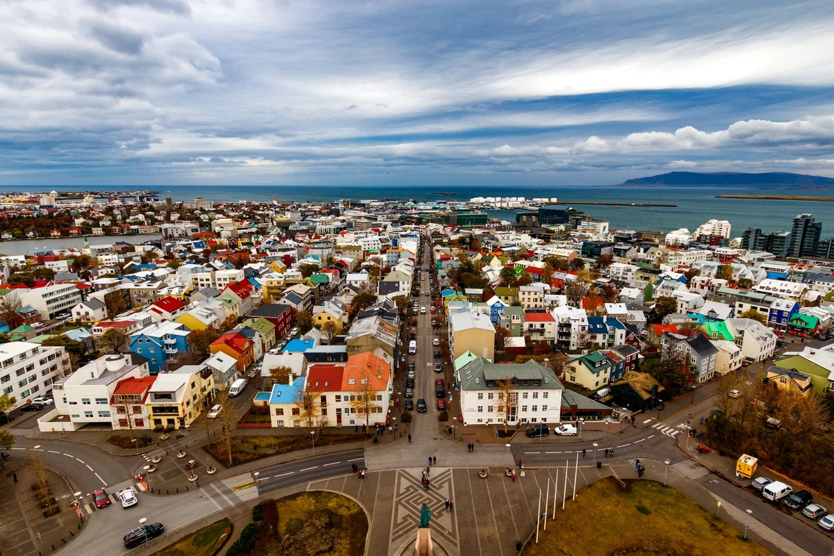 National Museum of Iceland feature
