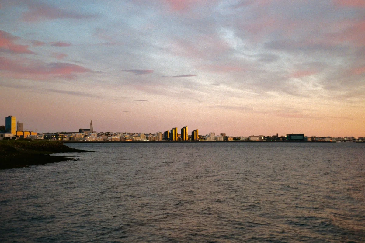 Old Harbour feature