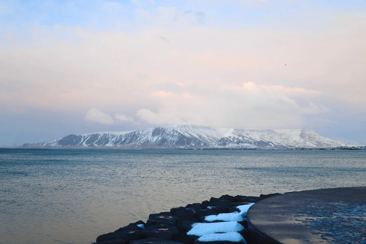 Perlan view 1