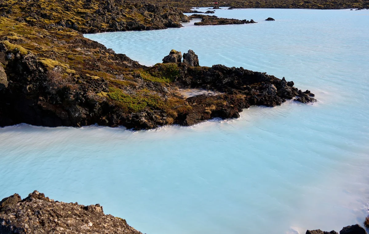 The Retreat Spa, Blue Lagoon view 1