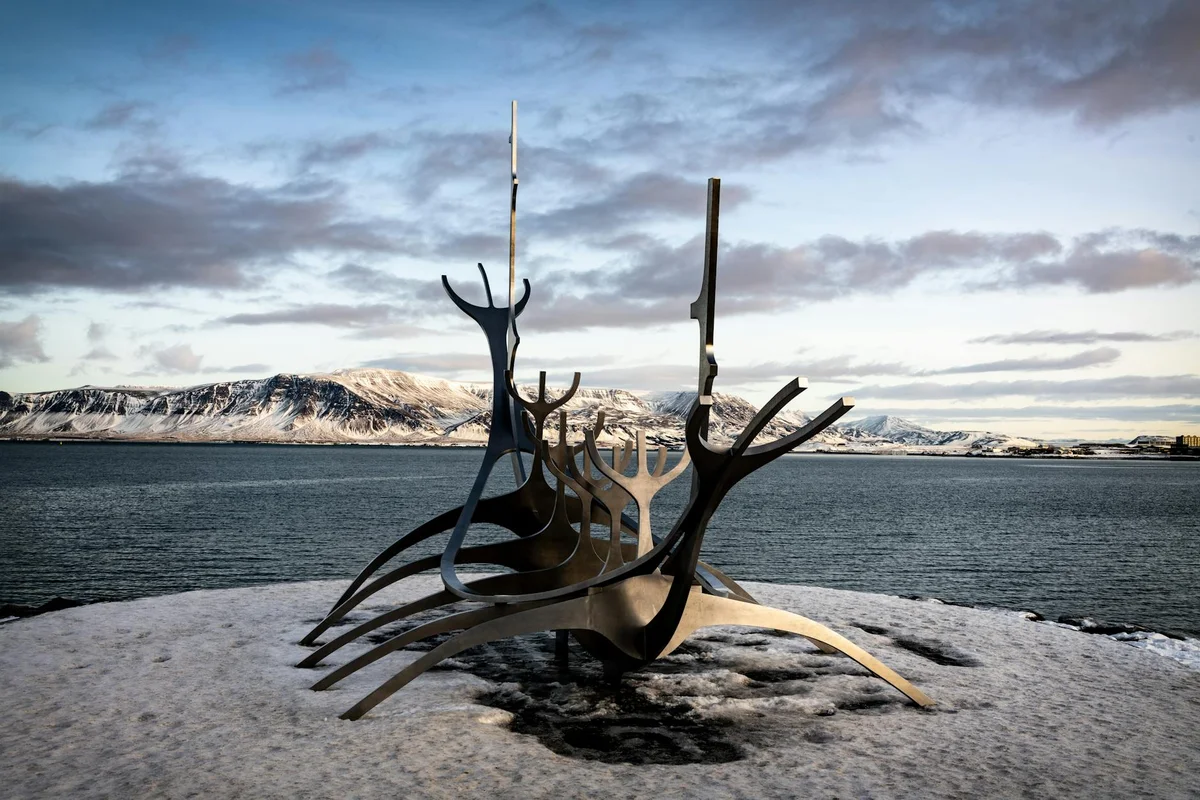 Sun Voyager feature