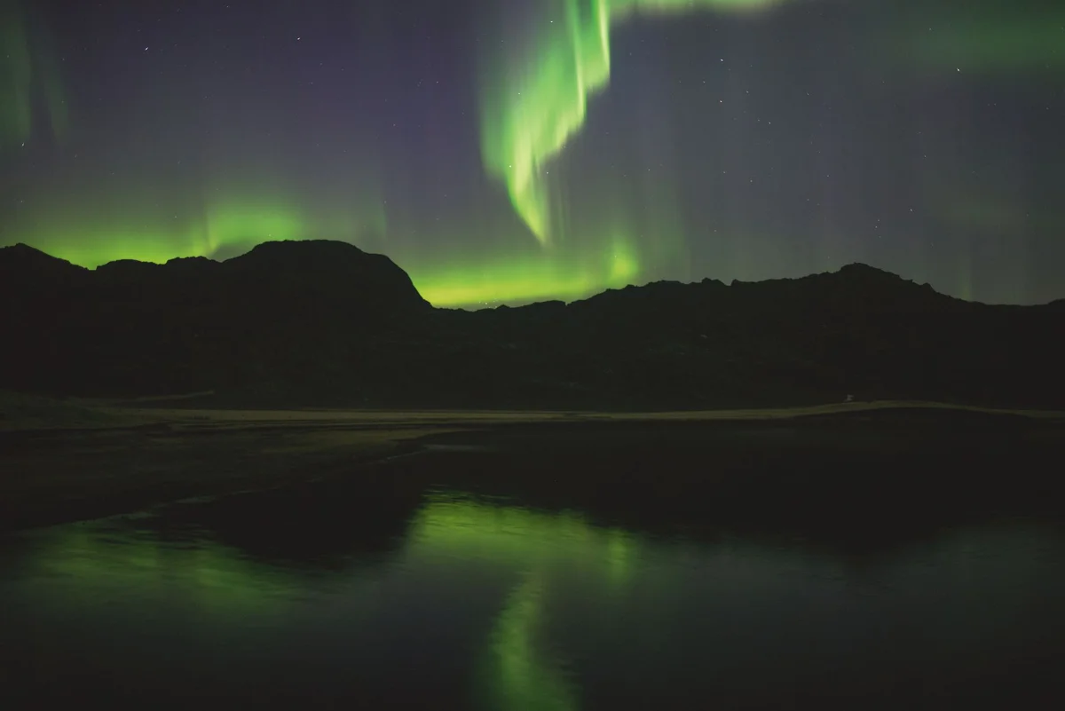 Thingvellir National Park feature