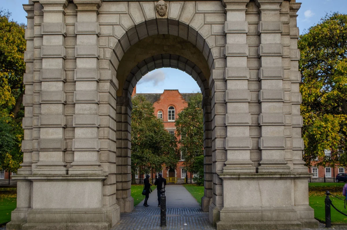 Book of Kells feature