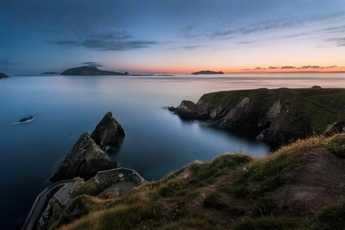 Dingle Peninsula feature