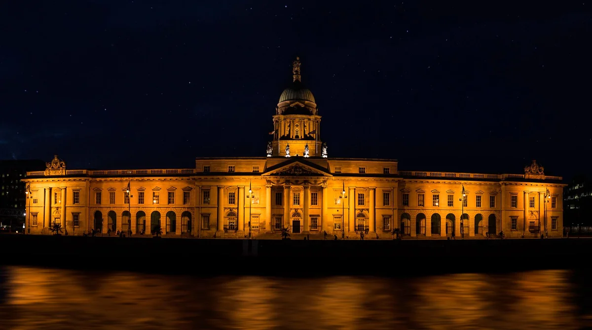 EPIC The Irish Emigration Museum feature