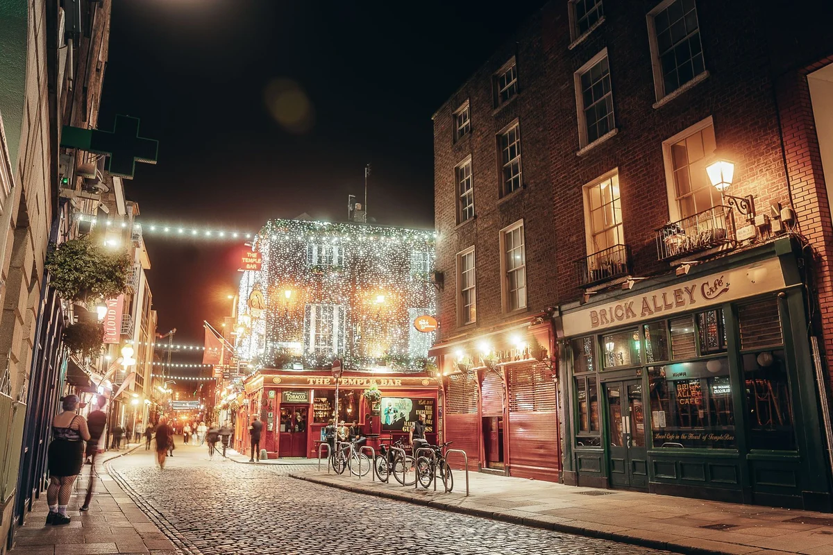 Galway Arts Centre feature