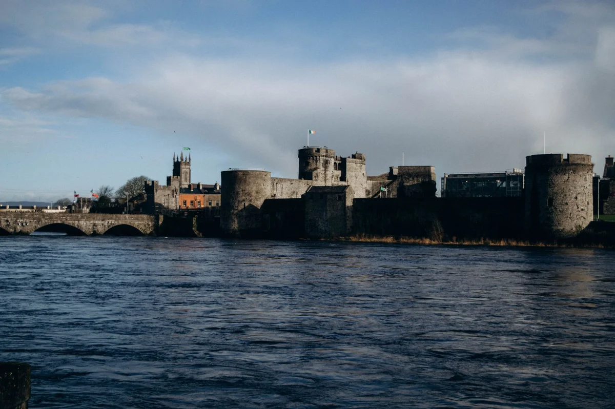 Kilkenny Castle feature