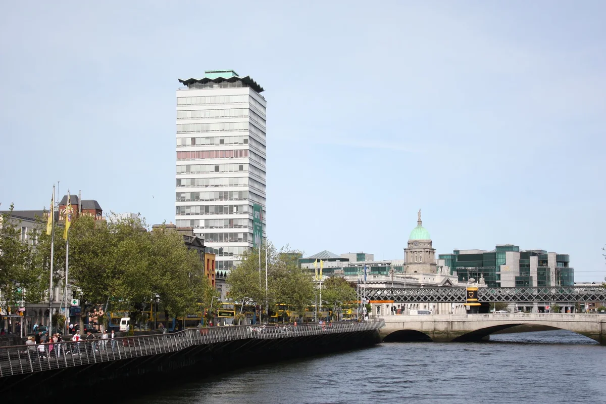 Little Museum Of Dublin view 2