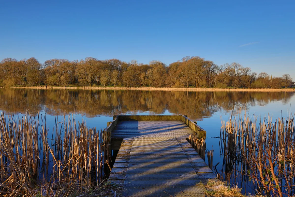 Lough Corrib view 2