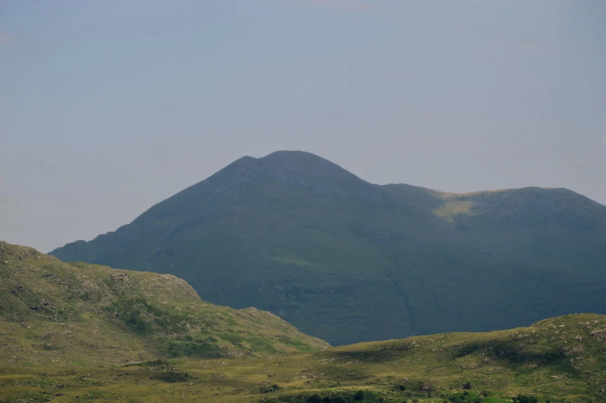 Ring Of Kerry view 2