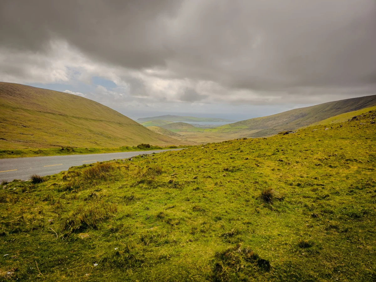 Slea Head Drive view 1
