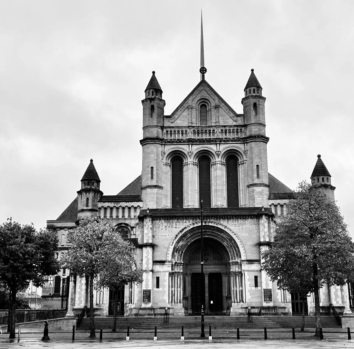 The MAC Belfast view 1