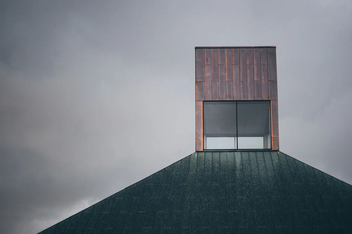 The MAC Belfast feature
