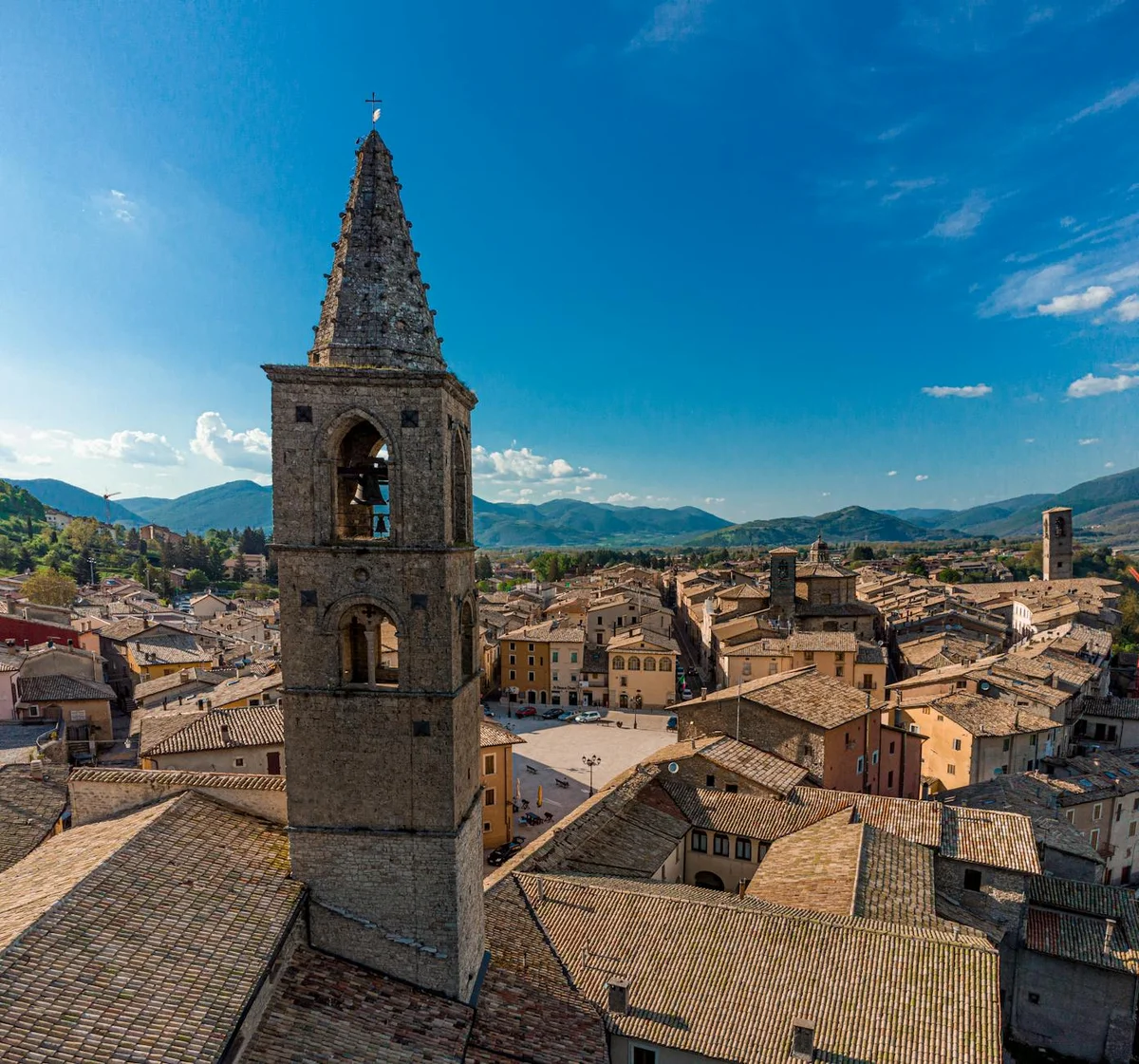 Convento di Sant'Antonio feature