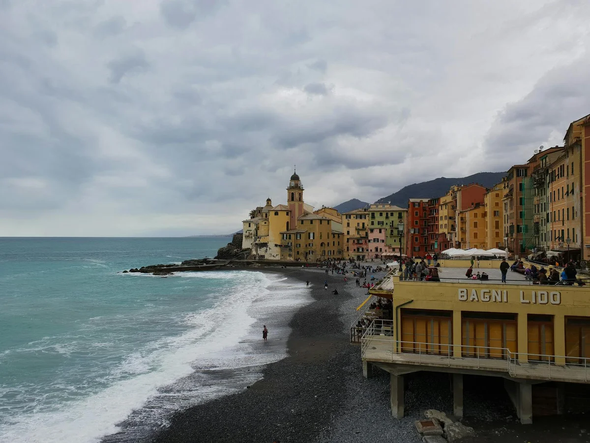 Sentieri di Cetara view 2