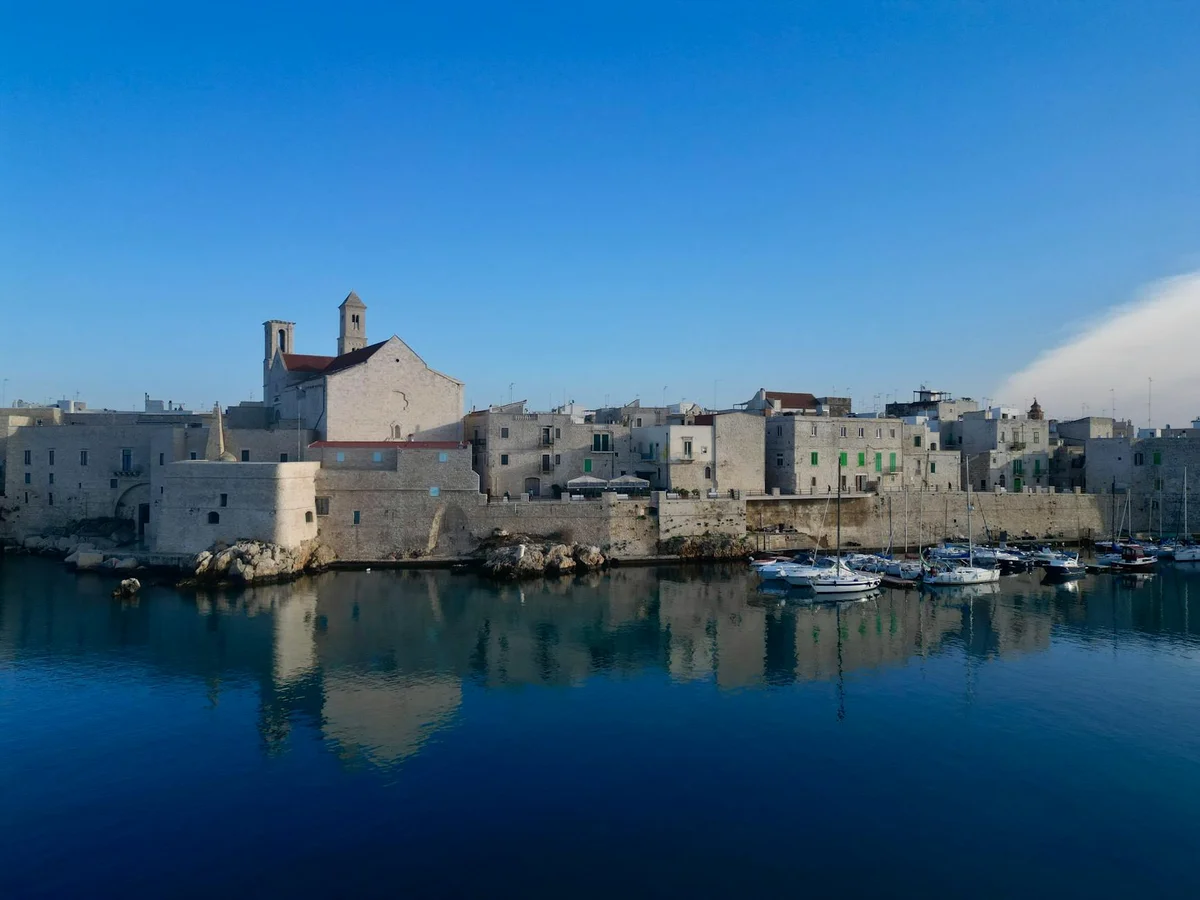Museo Civico di Cetara view 1