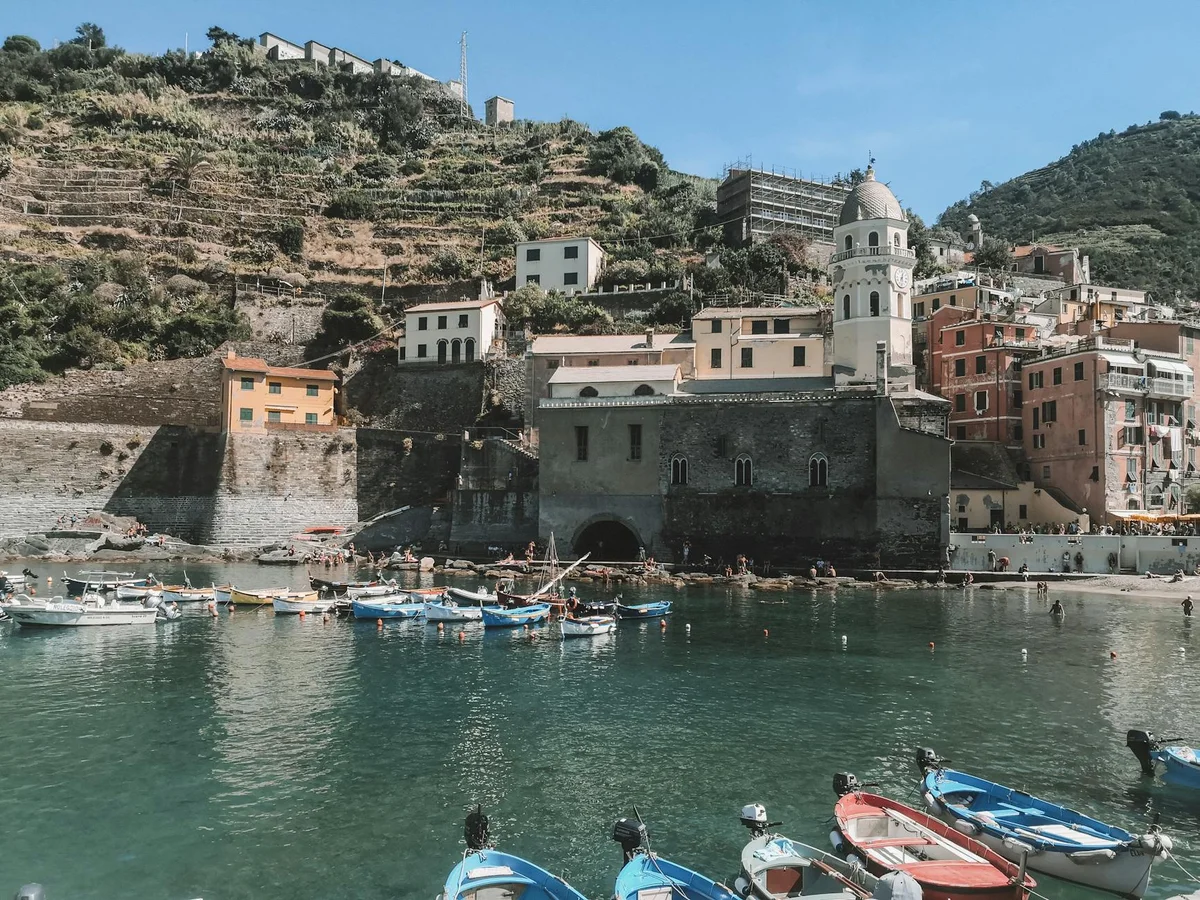 Museo Civico di Cetara feature