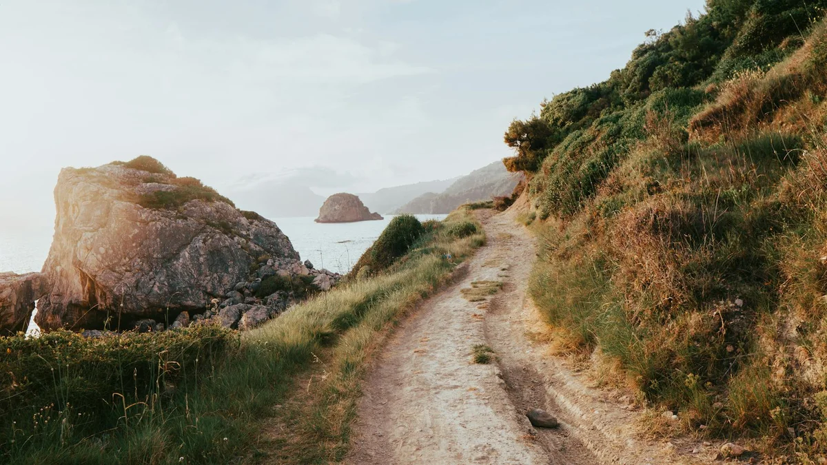 Conca Maritime Walk view 1