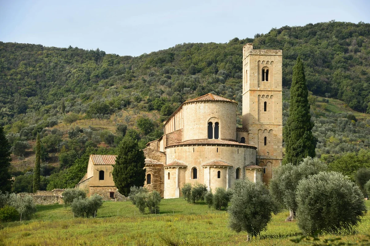 Chiesa di Santa Maria di Grado view 2