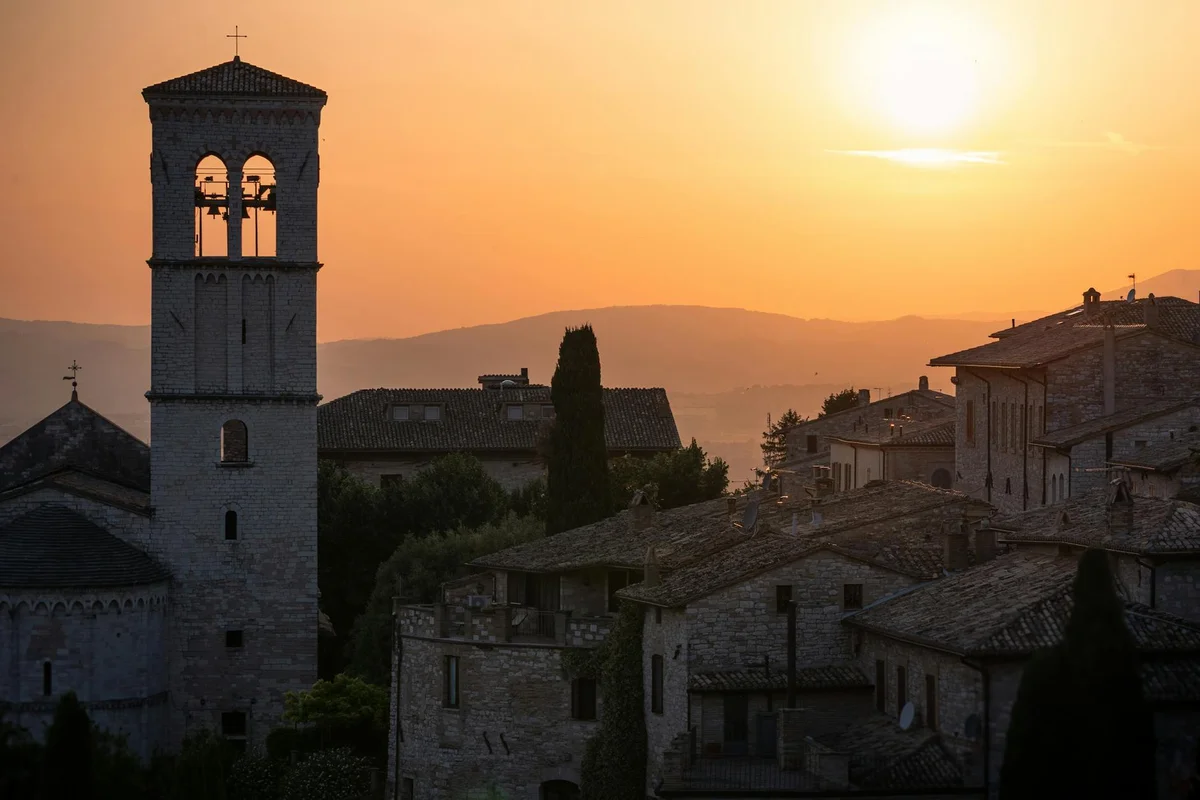 Chiesa di Santa Maria di Grado view 1