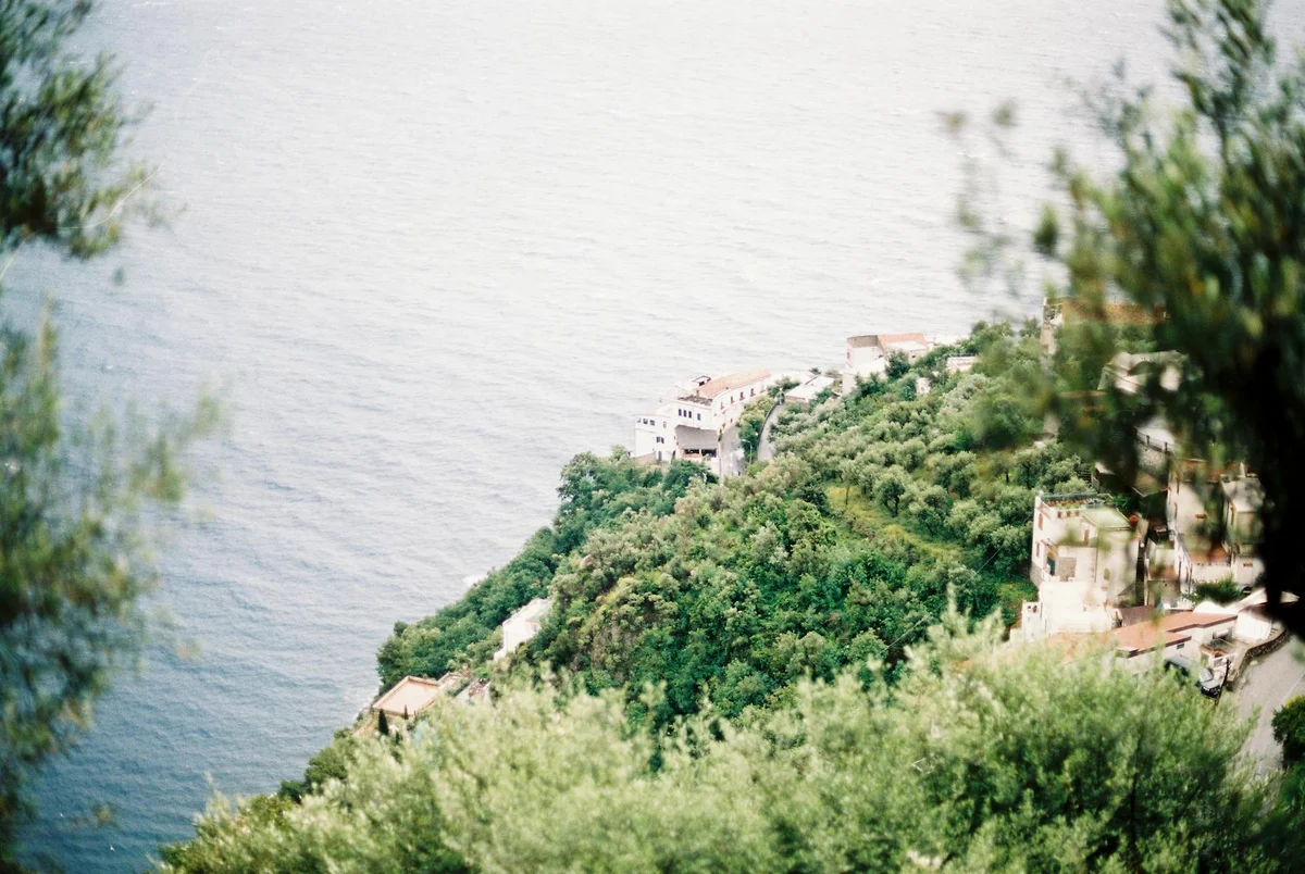 Punta San Lazzaro view 2